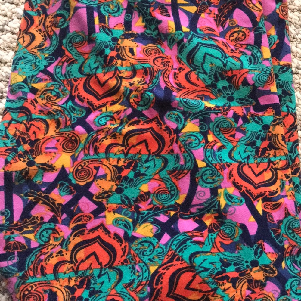 Lularoe legging